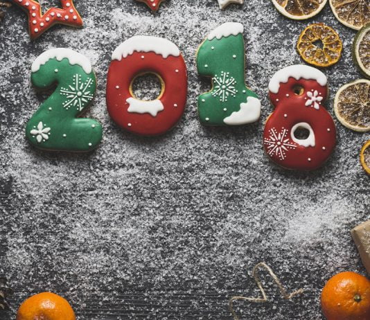 Афиша новогодних и рождественских мероприятий в Павлограде