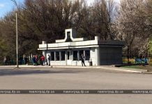 Автостанции «Орбита» продлили аренду на полгода