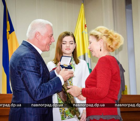 День самоуправления: в Павлограде самые поющие депутаты (ФОТО и ВИДЕО)