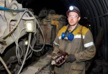 181 млн грн инвестиций помогли проходчикам ДТЭК ШУ Днепровское выполнить план года