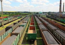 Шахтеры ДТЭК Павлоградуголь добыли рекордные 19 млн тонн угля