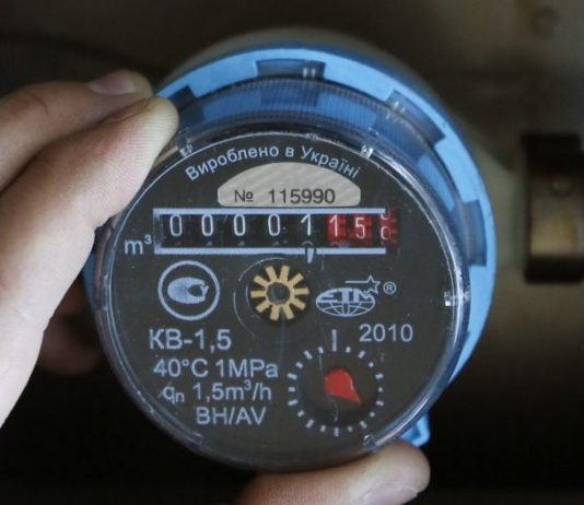 Сколько в Павлограде стоит проверка счетчиков воды на дому?