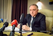 Гендиректор ДТЭК Павлоградуголь Сергей Воронин: Стабильная добыча угля — стабильная зарплата