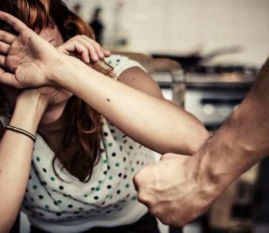 Куда обращаться павлоградцам, страдающим от домашнего насилия