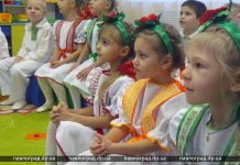 В детском саду на ПЗТО открыли новую группу (ФОТО)