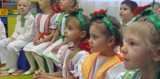 В детском саду на ПЗТО открыли новую группу (ФОТО)