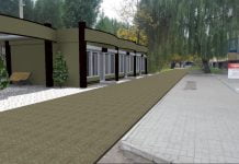 Признано противоправным решение городского совета об установлении МАФов в Павлограде