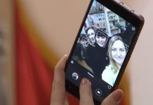 В Павлоградском музее прошел День селфи