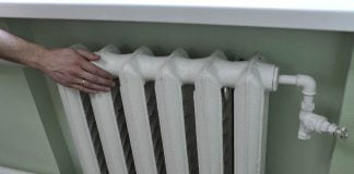 У Павлограді призупинили роботу котельні