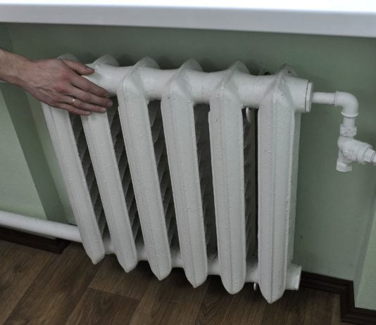 Как в Павлограде отключиться от централизованного отопления?