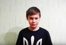 Юный блогер из Павлограда победил на всеукраинском конкурсе (ВИДЕО)