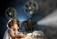 КИНОmonth: ваш список фильмов на февраль!