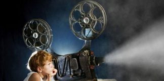 КИНОmonth: ваш список фильмов на февраль!