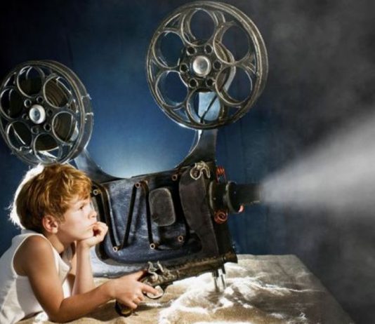 КИНОmonth: ваш список фильмов на февраль!