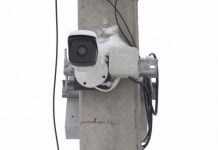 Названа цифра: скільки у Павлограді камер відеонагляду