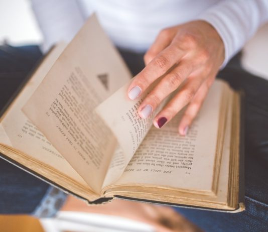 MustRead: что необходимо прочитать в 2018 году?