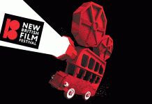 В Павлограде бесплатно покажут фильм фестиваля «Новое британское кино»