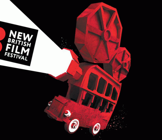 В Павлограде бесплатно покажут фильм фестиваля «Новое британское кино»