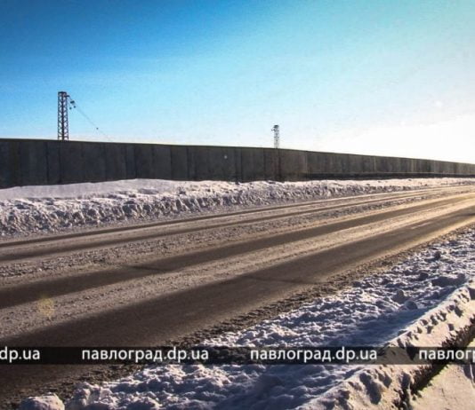 Через мост на поселок Химзавод ограничат скорость движения