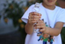 В Павлограде появятся контейнеры для сортировки мусора