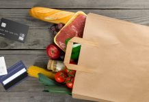 На что украинцы тратят большую часть своей зарплаты? (ИНФОГРАФИКА)