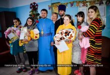 Рожденные на Рождество: на свет появилась, в том числе, двойня