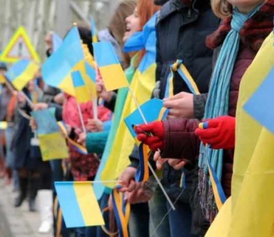 Два берега Волчьей соединит «Мост единства»