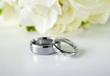 Жители Павлоградщины женятся чаще, чем разводятся