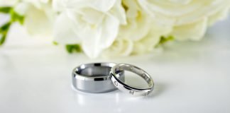 Жители Павлоградщины женятся чаще, чем разводятся