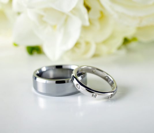 Любов і війна: у Павлоград оголосили статистику шлюбів