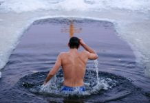 Будут ли Крещенские морозы?