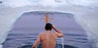 Будут ли Крещенские морозы?