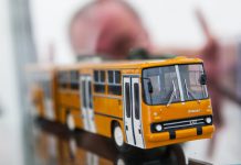 Жители Сосновки просят починить дорогу и пустить автобусы чаще