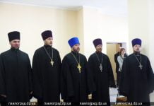 Духовный центр в Музейном переулке будет отремонтирован к началу учебного года