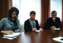 Эксперты ОБСЕ согласны с тем, что конфликты необходимо решать только в правовом поле