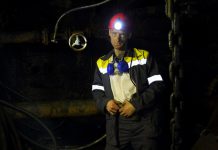 Наши люди: шахтеры выбирают спорт