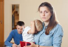 Реестр должников по алиментам: поищите фамилию бойфренда