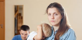 Реестр должников по алиментам: поищите фамилию бойфренда