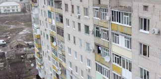 В Павлограде с начала года арестовали 5 квартир из-за долгов за тепло