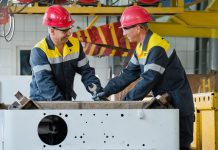 В шахтоуправлении Терновском компании ДТЭК появились электровозы будущего