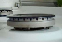 Тысячи павлоградцев временно будут без газа (СПИСОК ДОМОВ)