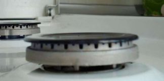 Почти 300 частных домов и 800 квартир на время останутся без газа