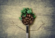 Вор-кофеман может сесть в тюрьму на 4 года