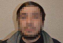 Павлоградские полицейские задержали вора, который находился в розыске в другой области