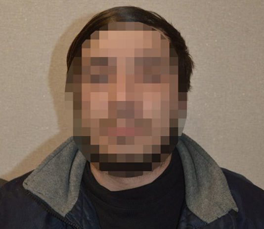 Павлоградские полицейские задержали вора, который находился в розыске в другой области