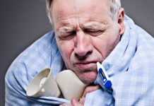 «Ходит грипп»: в Павлограде госпитализировали 15 человек