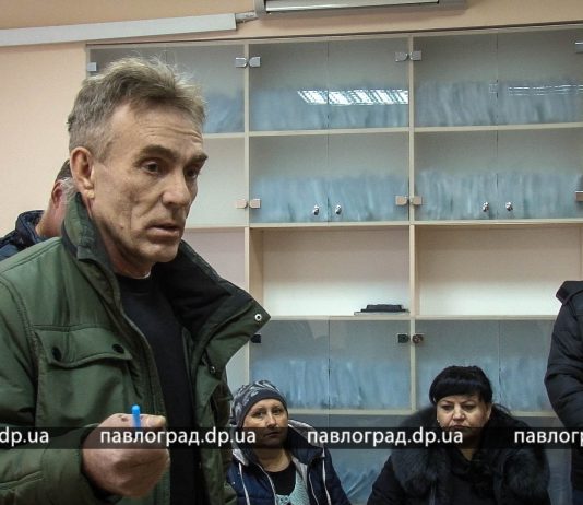 В Павлограде модернизация электросетей в бывшем общежитии обойдется бюджету в 808 тыс. грн