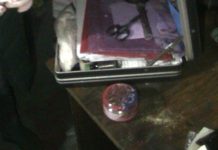 У жительницы Павлограда нашли банку с «травкой»