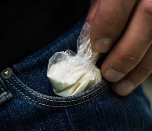 Наркодилер з Павлограда отримав умовний термін