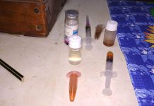 В Павлограде задержали наркосбытчика